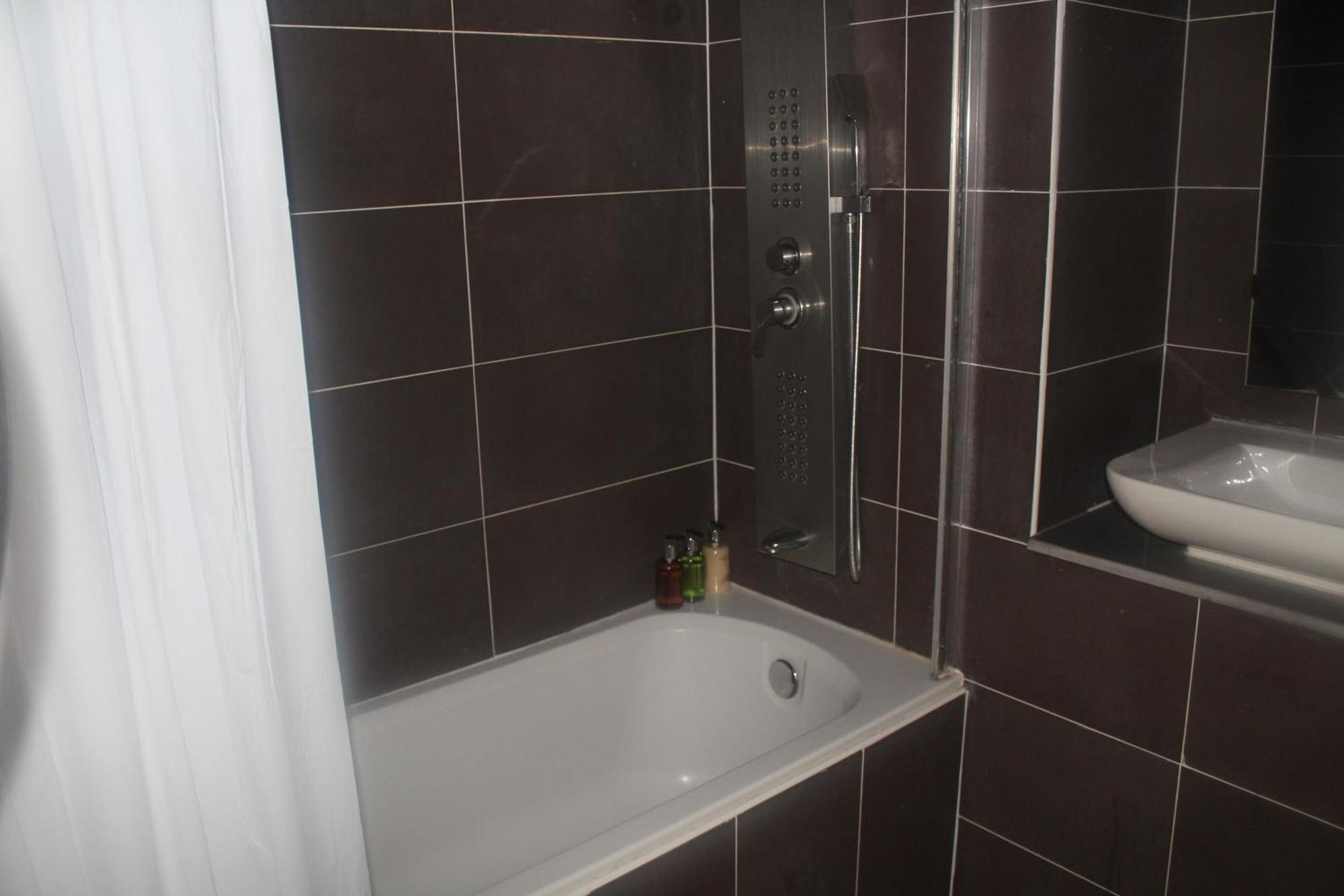 Flat 405 One Bedroom Apartment Birmingham Dış mekan fotoğraf