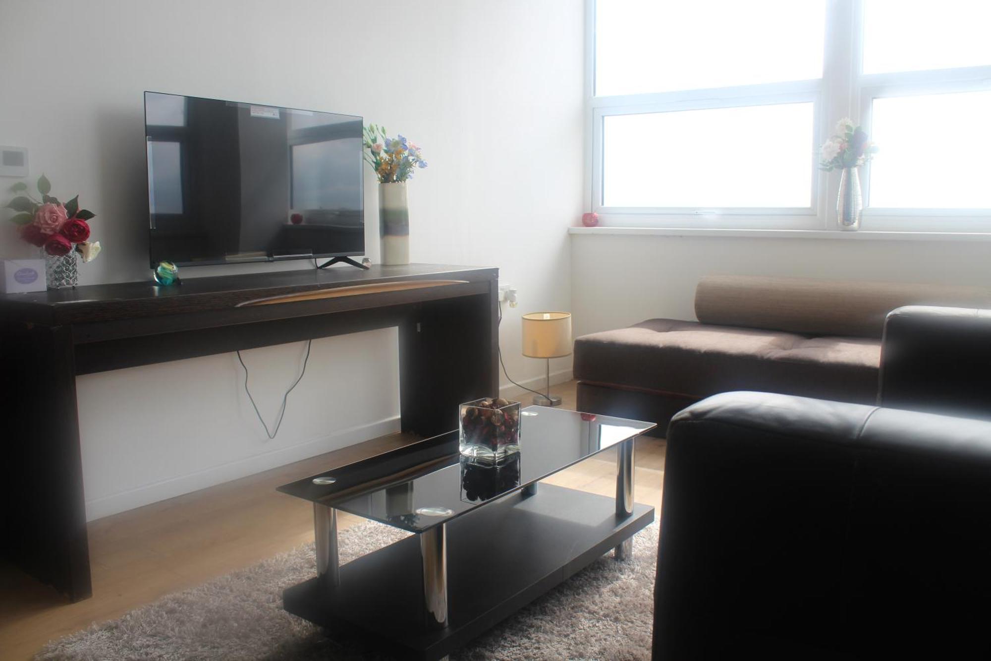 Flat 405 One Bedroom Apartment Birmingham Dış mekan fotoğraf